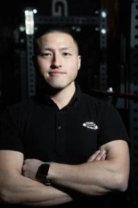 大島逸生｜Muscle Quality オーナー