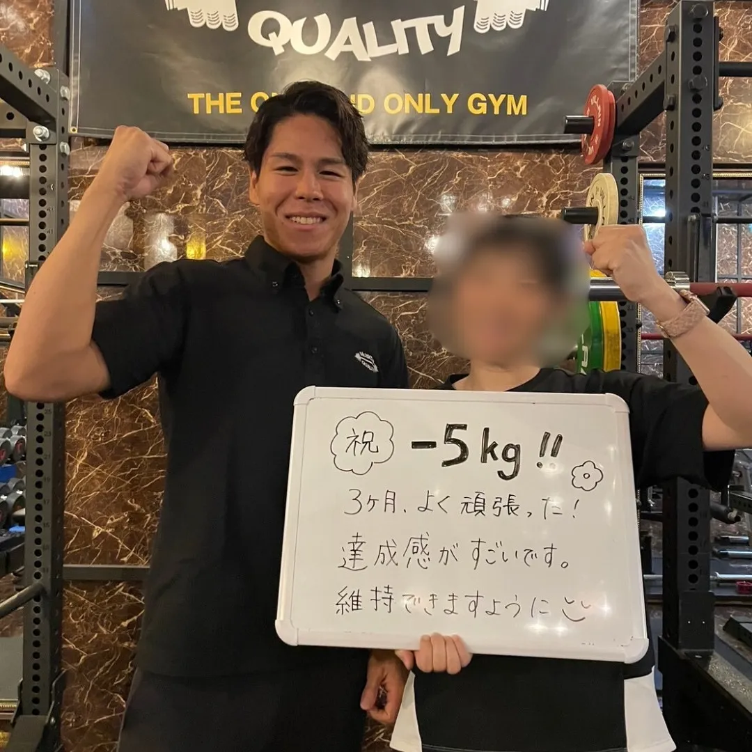 トレーニング風景3