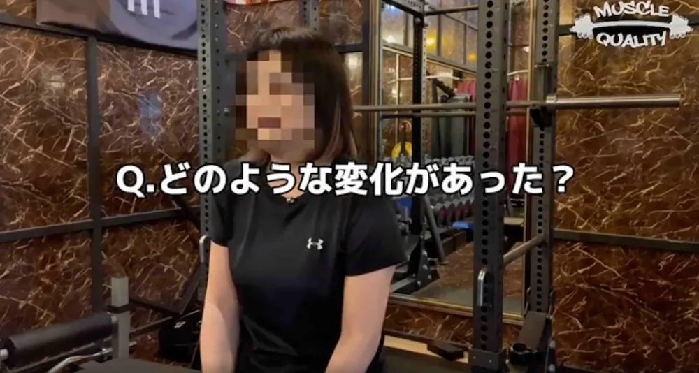 ショート動画サムネイル