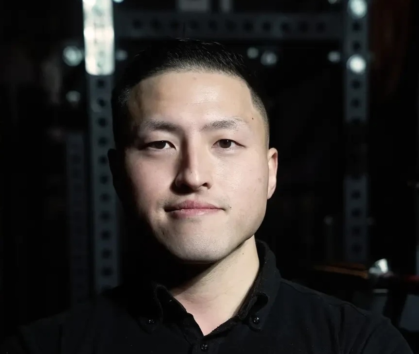 大島逸生 Muscle Quality 大津店オーナートレーナー